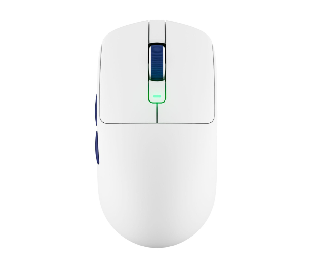 Royal Kludge M30 White Blue PAW 33111K - 1455811 - zdjęcie 2